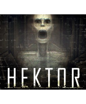 Hektor - Official Soundtrack DLC Steam Key GLOBAL